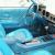1978 Ford Mustang Ghia