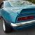 1969 Chevrolet Camaro Pro touring