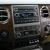 2011 Ford F-350 LARIAT CREW 4X4 LEATHER REAR CAM