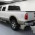 2011 Ford F-350 LARIAT CREW 4X4 LEATHER REAR CAM