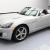 2009 Saturn Sky RED LINE ROADSTER TURBO LEATHER