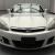 2009 Saturn Sky RED LINE ROADSTER TURBO LEATHER