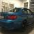 2017 BMW Other M2 Coupe 6 Speed Manual