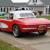 1961 Chevrolet Corvette CORVETTE