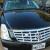 2008 Cadillac DTS