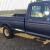 1977 Ford F-250 4X4