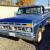 1977 Ford F-250 4X4