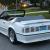 1988 Ford Mustang GT CONVERTIBLE - RESTORED - 1K MILES