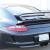 2007 Porsche 911 2dr Coupe GT3