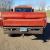 1968 Chevrolet C/K Pickup 2500 C/K 20 10