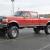 1995 Ford F-350 XLT 4X4 Crew Cab 7.3L 5Spd RARE AWESOME TRUCK