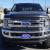 2017 Ford F-350 Lariat FX4