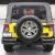 2008 Jeep Wrangler X 4X4 6-SPD BLACK PKG HALF DOORS