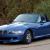 2000 BMW M Roadster & Coupe Z3