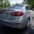 2017 Chevrolet Cruze 4dr Sedan Automatic LS