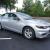 2017 Chevrolet Malibu 4dr Sedan LS w/1LS