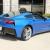 2015 Chevrolet Corvette Stingray 3LT Z51 Coupe