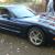 2000 Chevrolet Corvette coupe