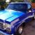 1976 Chevrolet C-10 Stepside Shortbed