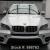2013 BMW X5 XDRIVE50I AWD PANO SUNROOF NAVIGATION