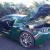 2011 Tesla Roadster SD 2.5 British Racing Green