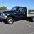2003 Ford F-350 XLT 4X4 Alum Flatbed Dually 7.3L LOW MI. ONLY 95K