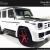 2013 Mercedes-Benz G-Class G63 AMG