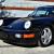 1993 Porsche 911 RS America