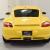 2008 Porsche Cayman 2dr Cpe