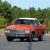 1970 Chevrolet Impala N/A