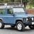 1997 Land Rover Defender Station Wagon
