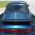 1991 Porsche 911 Turbo 2dr Coupe