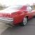 1965 Chevrolet Impala super sport