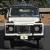 1997 Land Rover Defender Station Wagon