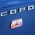 2016 Chevrolet Camaro 1 of 1 Berger 427 COPO #44
