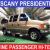 2007 Ford Other Pickups 9 Nine Passenger Presidential
