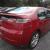 2013 Chevrolet Volt Premium package