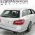 2012 Mercedes-Benz E-Class 4dr Wagon E63 AMG RWD