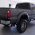 2015 Ford F-250 Lariat LIFTED