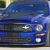 2009 Ford Mustang Shelby Super Snake