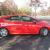 2017 Chevrolet Cruze 4dr Hatchback Manual LT