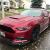 2015 Ford Mustang Premium