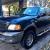 2003 Ford F-150 King Ranch SuperCrew