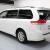 2013 Toyota Sienna XLE 8-PASS SUNROOF REAR CAM