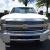 2016 Chevrolet Silverado 2500 2WD Crew Cab 153.7" Work Truck