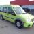 2011 Ford Transit Connect CONNECT