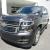 2016 Chevrolet Tahoe 2WD 4dr LTZ