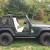 2004 Jeep Wrangler RUBICON