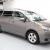 2012 Toyota Sienna LE 8-PASS REAR CAM ROOF RACK