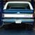 1986 Chevrolet Blazer K-5 Silverado package